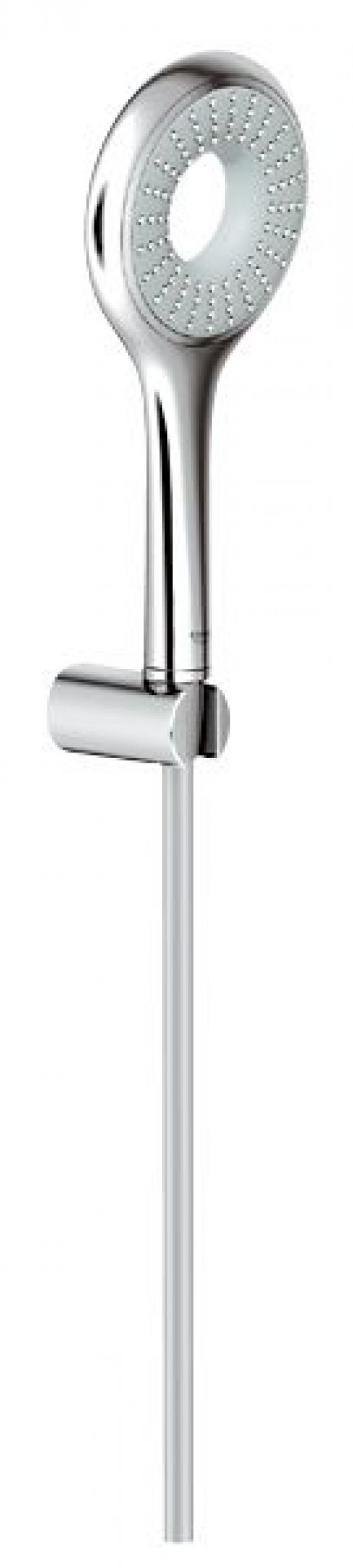 GROHE RAINSHOWER ICON WALL HOLDER SET 1250