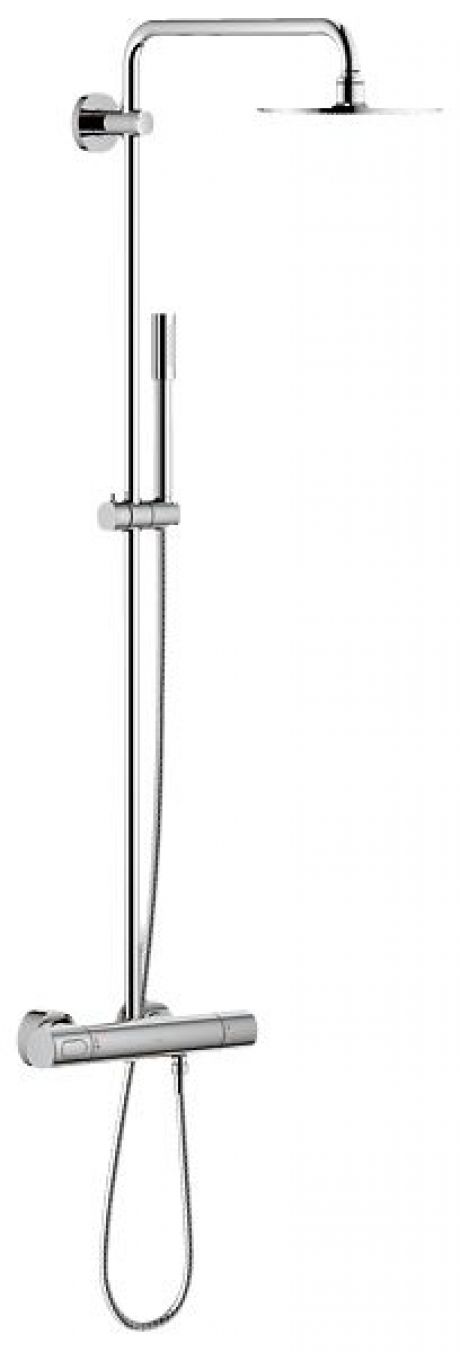 GROHE RSH SYSTEM THM 400 ARM