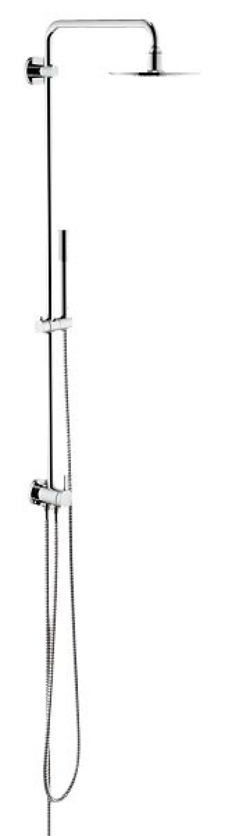 GROHE RHS SYSTEM DIVERTER 340MM ARM