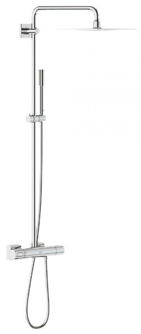 GROHE RAINSHOWER F-SERIE SHOWER SYSTEM