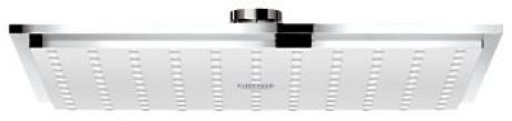 GROHE SENA CUBE HEAD
