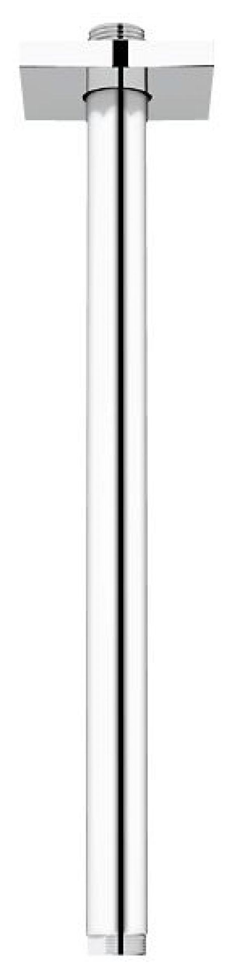GROHE RSH CEILING SHOWER ARM 292MM