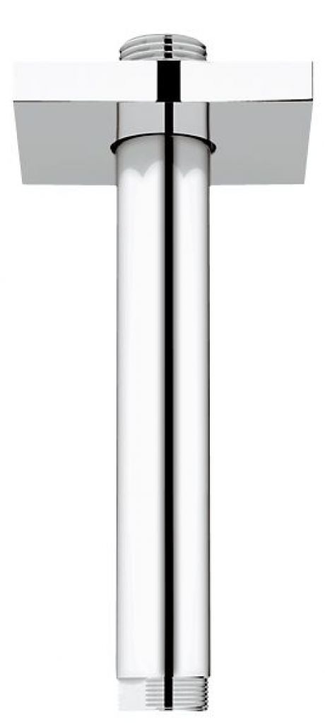 GROHE RSH CEILING SHOWER ARM 142MM
