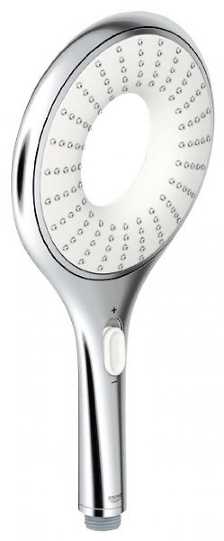 GROHE RAINSHOWER ICON HANDSHOWER MARBLE