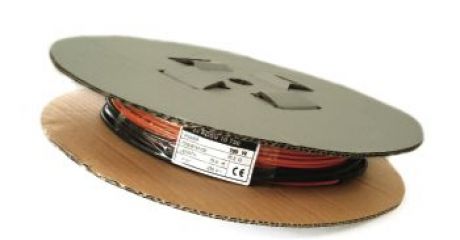 Ecoflex Underfloor Heating Cable - 1300W - 131.3m long