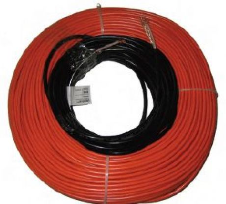 Ecoflex In-screed Underfloor Heating Cable - 800W - 52.0m long