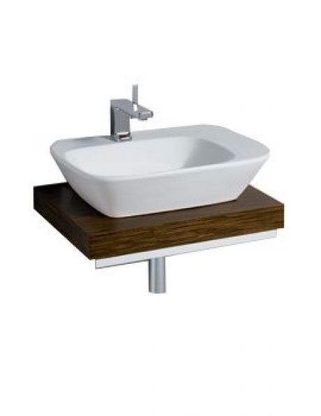 VELLO 600 PLATE WENGE