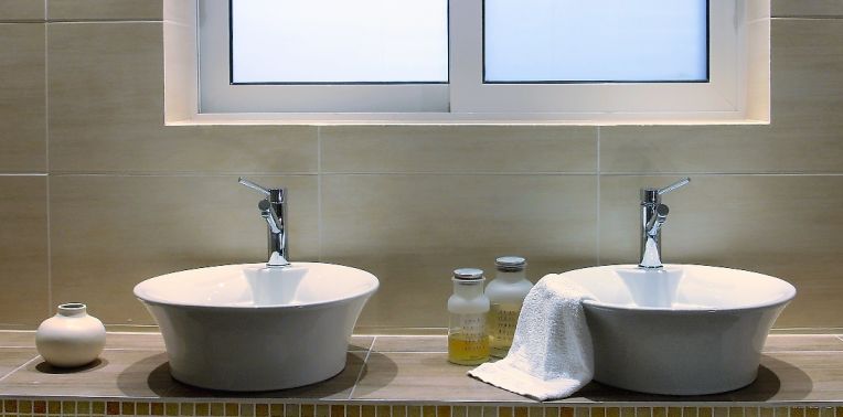 banner for Bathroom Taps by Frog Bathrooms - Surf