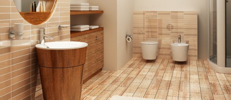 banner for Bathroom Design by Frog Bathrooms