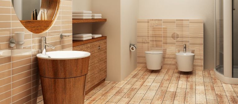 banner for Bathroom Radiators by Frog Bathrooms